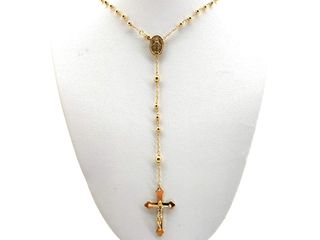 cadena oro 18k 30cm