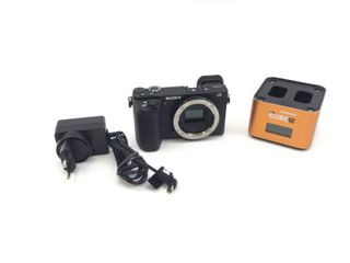 camara digital evil sony alpha a6500 (ilce-6500)