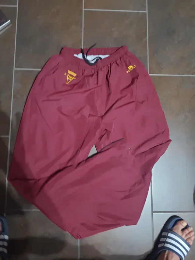 Chándal Turbo C.N. Metropole