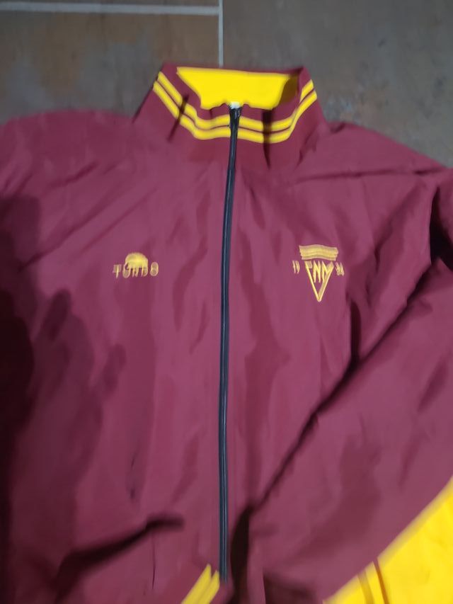 Chándal Turbo C.N. Metropole