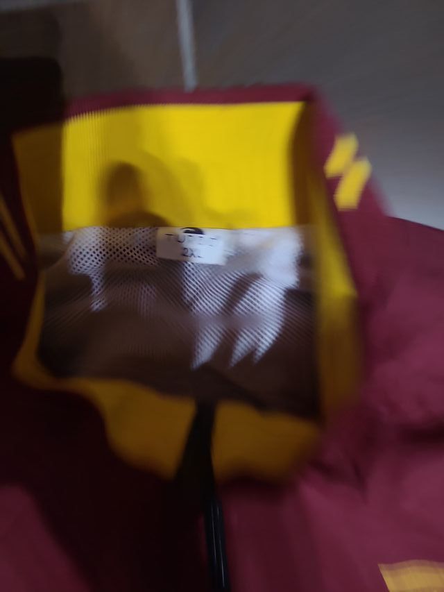 Chándal Turbo C.N. Metropole