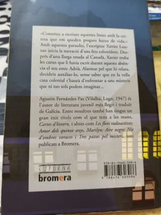 Cartes d'hivern