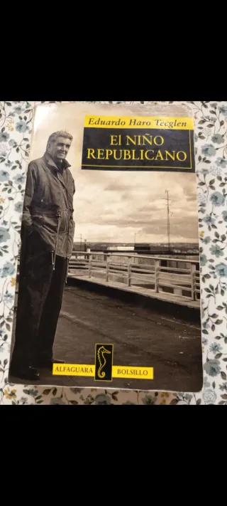 El niño republicano