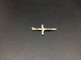 colgante oro 18k