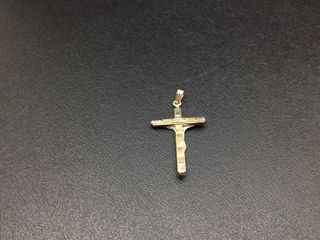 colgante oro 18k