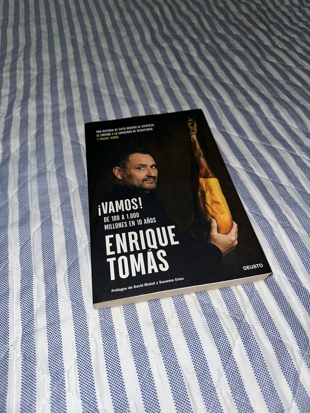 ¡VAMOS! DE 100 A 1000 MILLONES EN 10 AÑOS