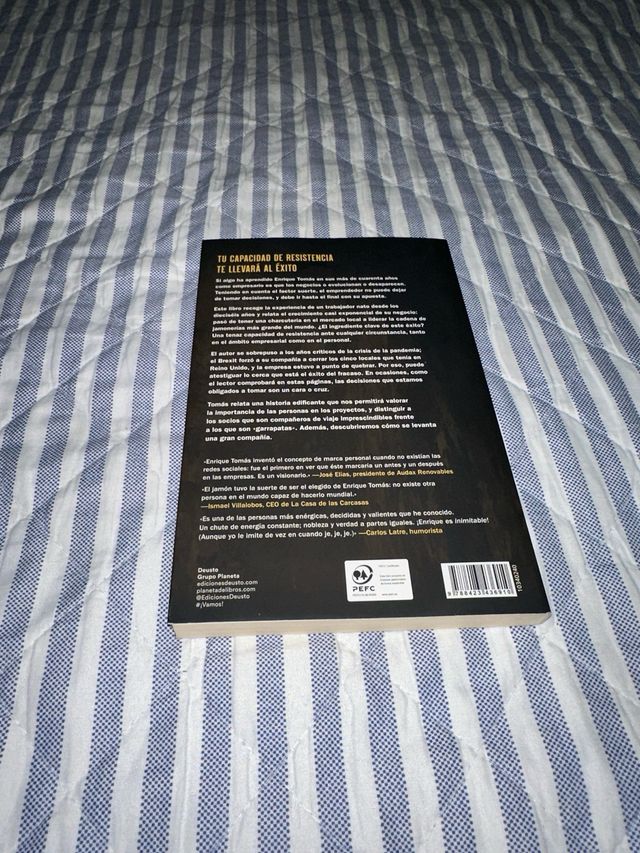 ¡VAMOS! DE 100 A 1000 MILLONES EN 10 AÑOS