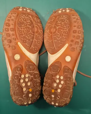 Zapatillas Timberland Talla 38