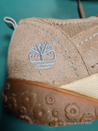 Zapatillas Timberland Talla 38