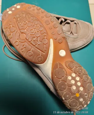 Zapatillas Timberland Talla 38