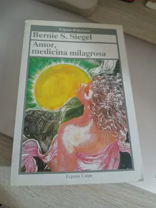 Amor, medicina milagrosa enseñanzas sobre autoc...