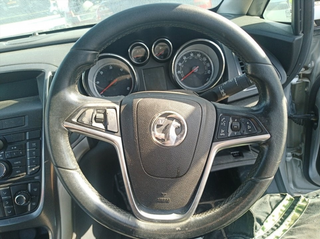 VOLANTE OPEL ASTRA J BERLINA 5P A20DTH