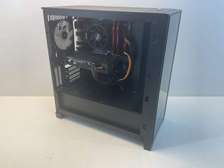 pc korsa korsa