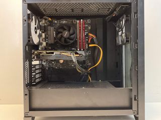 pc korsa korsa