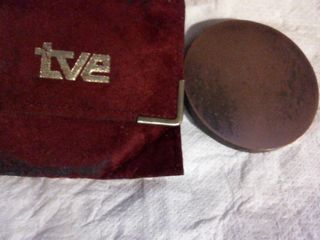 Medalla Conmemorativa TVE El Precio Justo