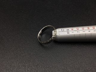 alianza oro 18k