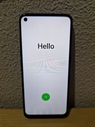 Oppo A53s
