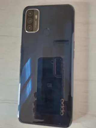 Oppo A53s