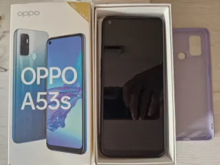 Oppo A53s