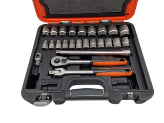 caja herramientas bahco bahco