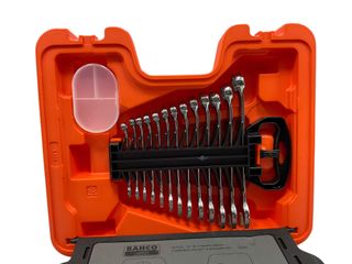 caja herramientas bahco bahco