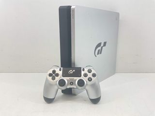sony ps4 slim 1000 gran turismo sport edition