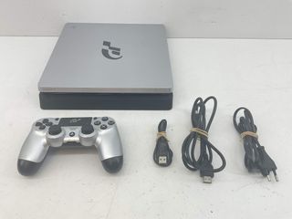 sony ps4 slim 1000 gran turismo sport edition