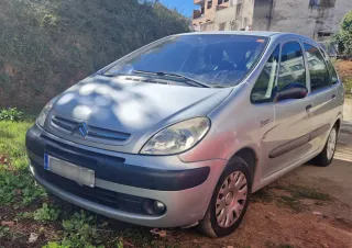 Citroen Xsara Picasso 2005