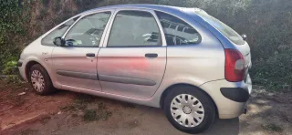 Citroen Xsara Picasso 2005