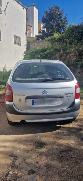 Citroen Xsara Picasso 2005