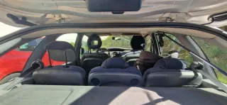 Citroen Xsara Picasso 2005