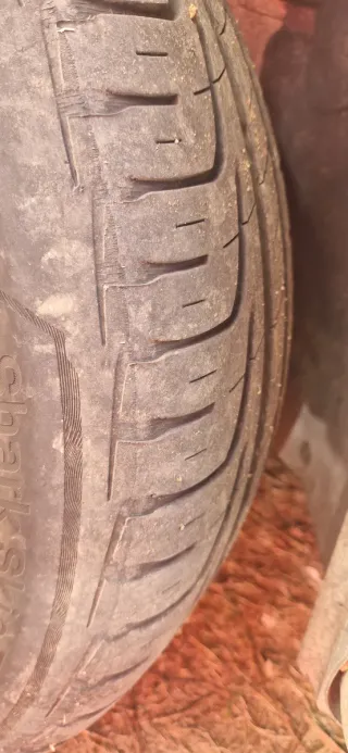 Citroen Xsara Picasso 2005