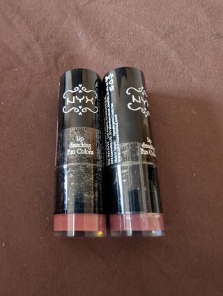 NYX Pintalabios 