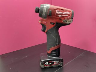 kit herramientas variadas milwaukee m12f+hd18hx