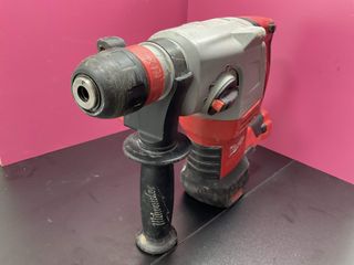 kit herramientas variadas milwaukee m12f+hd18hx