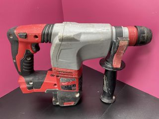 kit herramientas variadas milwaukee m12f+hd18hx