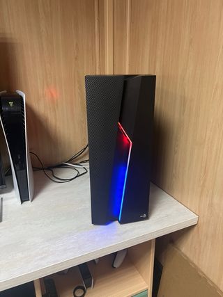 PC Gaming RTX ASUS