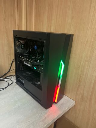 PC Gaming RTX ASUS