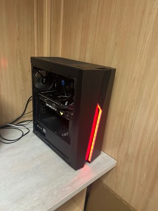 PC Gaming RTX ASUS