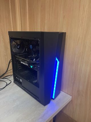 PC Gaming RTX ASUS
