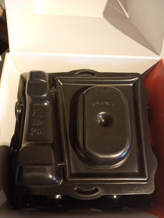 Disco Duro Externo Maxtor 500GB