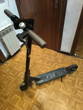 Patinete Eléctrico Xiaomi 1ª Gen