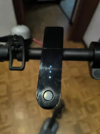 Patinete Eléctrico Xiaomi 1ª Gen