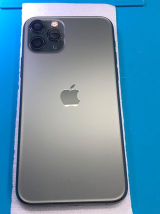 Chasis Original + Componentes iPhone 11 Pro