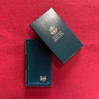 FULL SET $1 Dollar 38 Aniversario Guerra Corea