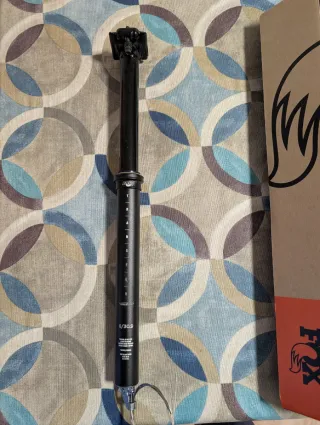 Tija Fox Transfer