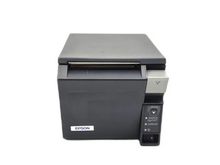 impresora etiquetas epson tm-t70