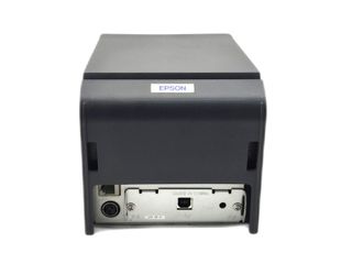 impresora etiquetas epson tm-t70