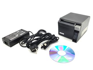 impresora etiquetas epson tm-t70