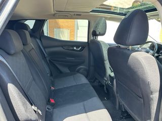 Nissan Qashqai 2017